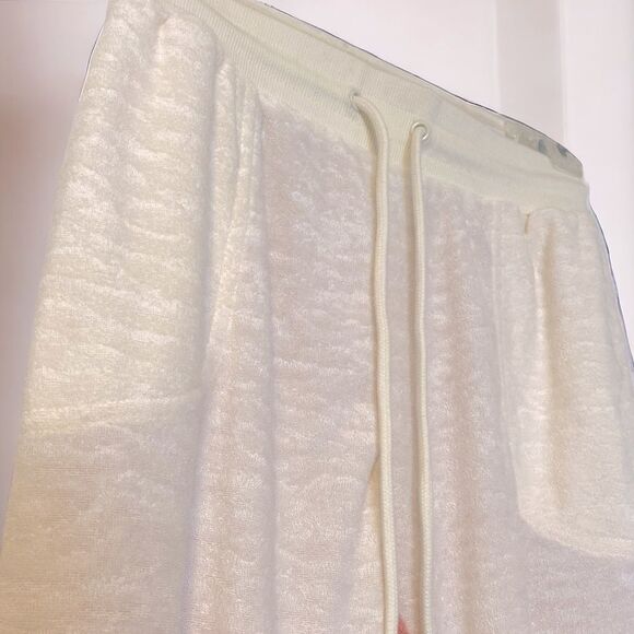 L Space Back At It Pants Joggers Two Tone - Picture 3 of 12